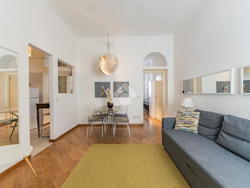 Bilocale Via Pietro Maroncelli, Milano - foto 1