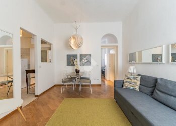 Bilocale Via Pietro Maroncelli, Milano - foto 1