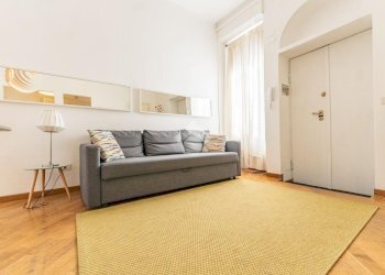Bilocale Via Pietro Maroncelli, Milano - foto 5