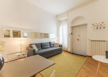 Bilocale Via Pietro Maroncelli, Milano - foto 6