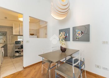 Bilocale Via Pietro Maroncelli, Milano - foto 10
