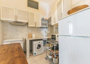 Bilocale Via Pietro Maroncelli, Milano - foto 12