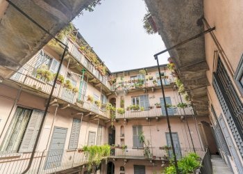 Bilocale Via Pietro Maroncelli, Milano - foto 31