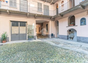 Bilocale Via Pietro Maroncelli, Milano - foto 32