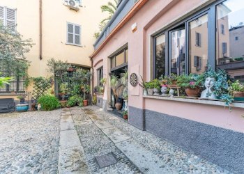 Bilocale Via Pietro Maroncelli, Milano - foto 33