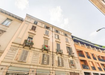 Bilocale Via Pietro Maroncelli, Milano - foto 35