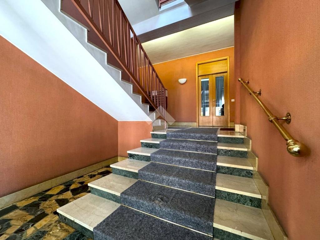 Two-room apartment Via giuseppe tartini, Milano (neighborhood Dergano) - photo 2