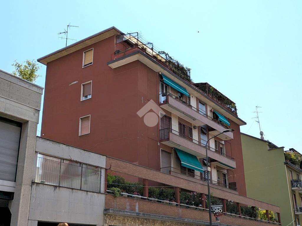 Two-room apartment Via giuseppe tartini, Milano (neighborhood Dergano) - photo 3