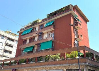 Two-room apartment Via giuseppe tartini, Milano (neighborhood Dergano) - photo 1