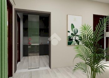 Two-room apartment Via giuseppe tartini, Milano (neighborhood Dergano) - photo 5