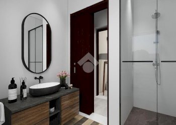Two-room apartment Via giuseppe tartini, Milano (neighborhood Dergano) - photo 6