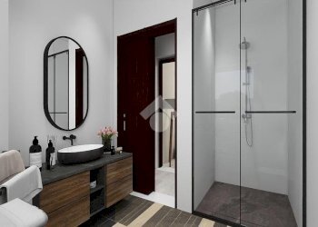 Two-room apartment Via giuseppe tartini, Milano (neighborhood Dergano) - photo 7
