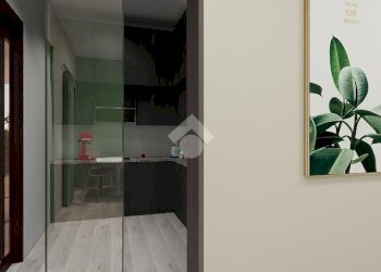 Two-room apartment Via giuseppe tartini, Milano (neighborhood Dergano) - photo 8