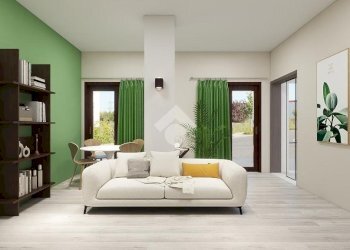 Two-room apartment Via giuseppe tartini, Milano (neighborhood Dergano) - photo 9