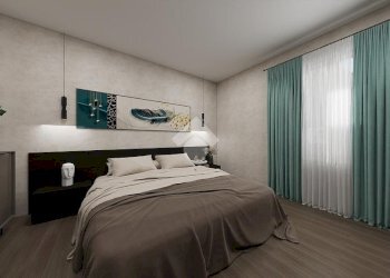 Two-room apartment Via giuseppe tartini, Milano (neighborhood Dergano) - photo 10