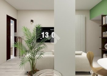 Two-room apartment Via giuseppe tartini, Milano (neighborhood Dergano) - photo 11