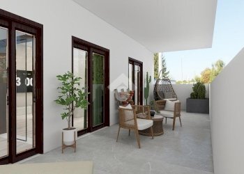 Two-room apartment Via giuseppe tartini, Milano (neighborhood Dergano) - photo 12