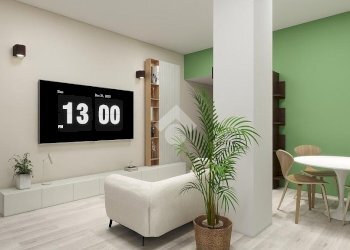Two-room apartment Via giuseppe tartini, Milano (neighborhood Dergano) - photo 13
