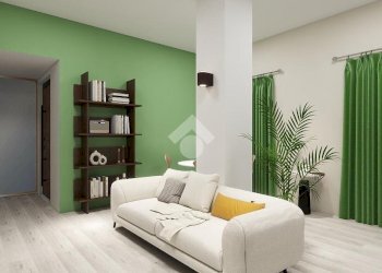 Two-room apartment Via giuseppe tartini, Milano (neighborhood Dergano) - photo 14
