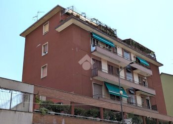 Two-room apartment Via giuseppe tartini, Milano (neighborhood Dergano) - photo 16