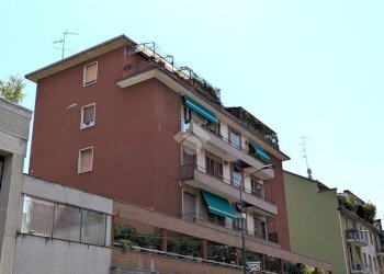Two-room apartment Via giuseppe tartini, Milano (neighborhood Dergano) - photo 17