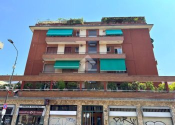 Two-room apartment Via giuseppe tartini, Milano (neighborhood Dergano) - photo 18