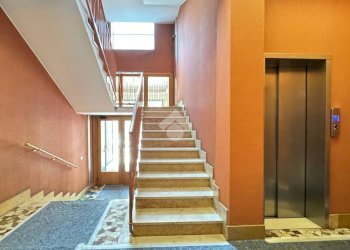 Two-room apartment Via giuseppe tartini, Milano (neighborhood Dergano) - photo 19