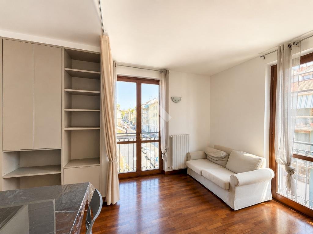 Bilocale Via Anton Giulio Barrili, Milano - foto 1