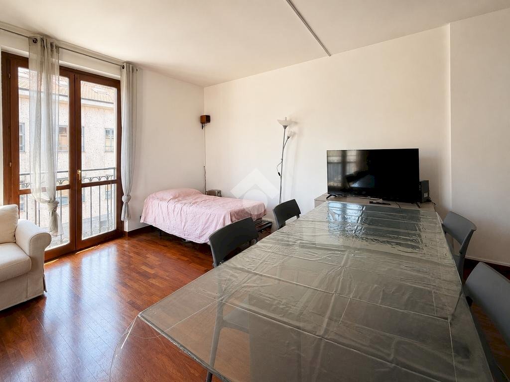 Bilocale Via Anton Giulio Barrili, Milano - foto 3