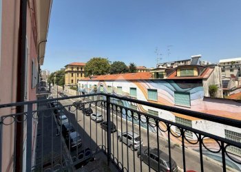 Bilocale Via Anton Giulio Barrili, Milano - foto 7