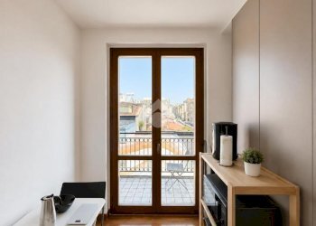 Bilocale Via Anton Giulio Barrili, Milano - foto 8
