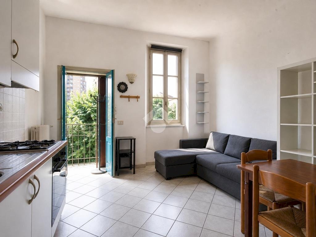 Two-room apartment Via Palanzone, Milano (neighborhood Niguarda) - photo 1