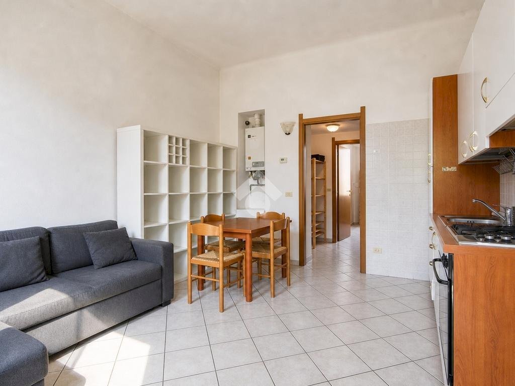 Two-room apartment Via Palanzone, Milano (neighborhood Niguarda) - photo 2