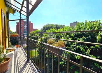 Bilocale Via Palanzone, Milano (zona Niguarda) - foto 8