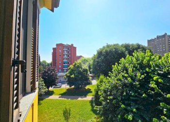 Bilocale Via Palanzone, Milano (zona Niguarda) - foto 9
