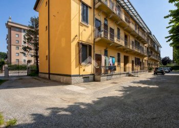 Bilocale Via Palanzone, Milano (zona Niguarda) - foto 5