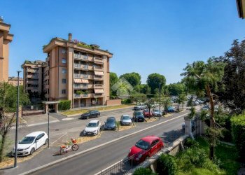 Bilocale Via Palanzone, Milano (zona Niguarda) - foto 6