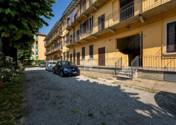 Bilocale Via Palanzone, Milano (zona Niguarda) - foto 7