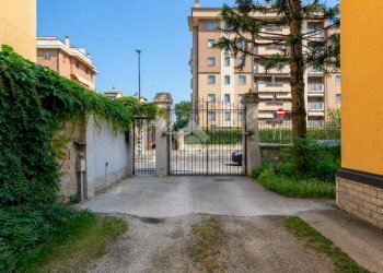 Bilocale Via Palanzone, Milano (zona Niguarda) - foto 8