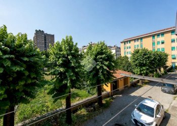 Bilocale Via Palanzone, Milano (zona Niguarda) - foto 9