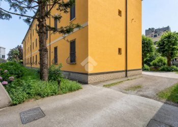 Bilocale Via Palanzone, Milano (zona Niguarda) - foto 19