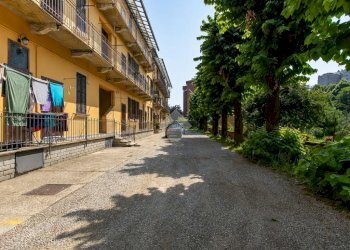 Bilocale Via Palanzone, Milano (zona Niguarda) - foto 20