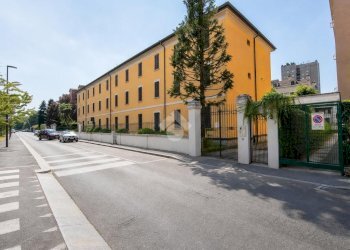 Bilocale Via Palanzone, Milano (zona Niguarda) - foto 21