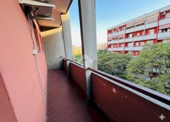 One-room apartment Via Paul Valery, Milano (neighborhood Barona) - photo 6