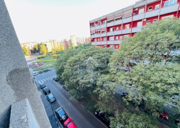 One-room apartment Via Paul Valery, Milano (neighborhood Barona) - photo 7