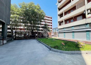 One-room apartment Via Paul Valery, Milano (neighborhood Barona) - photo 17