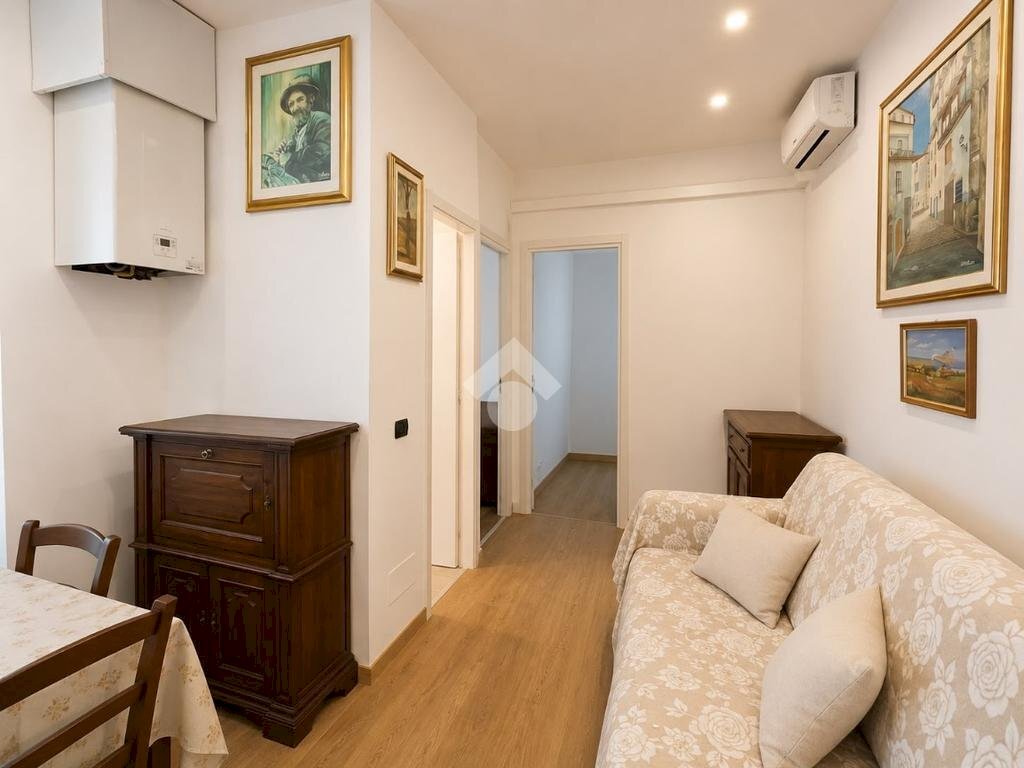 Bilocale Via Biella, Milano (zona Barona) - foto 2