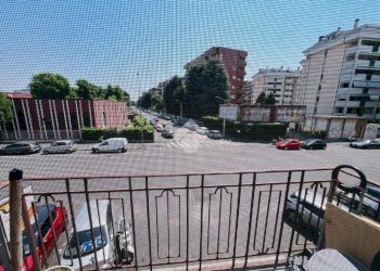 Bilocale Via Biella, Milano (zona Barona) - foto 13