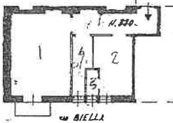 Bilocale Via Biella, Milano (zona Barona) - foto 15