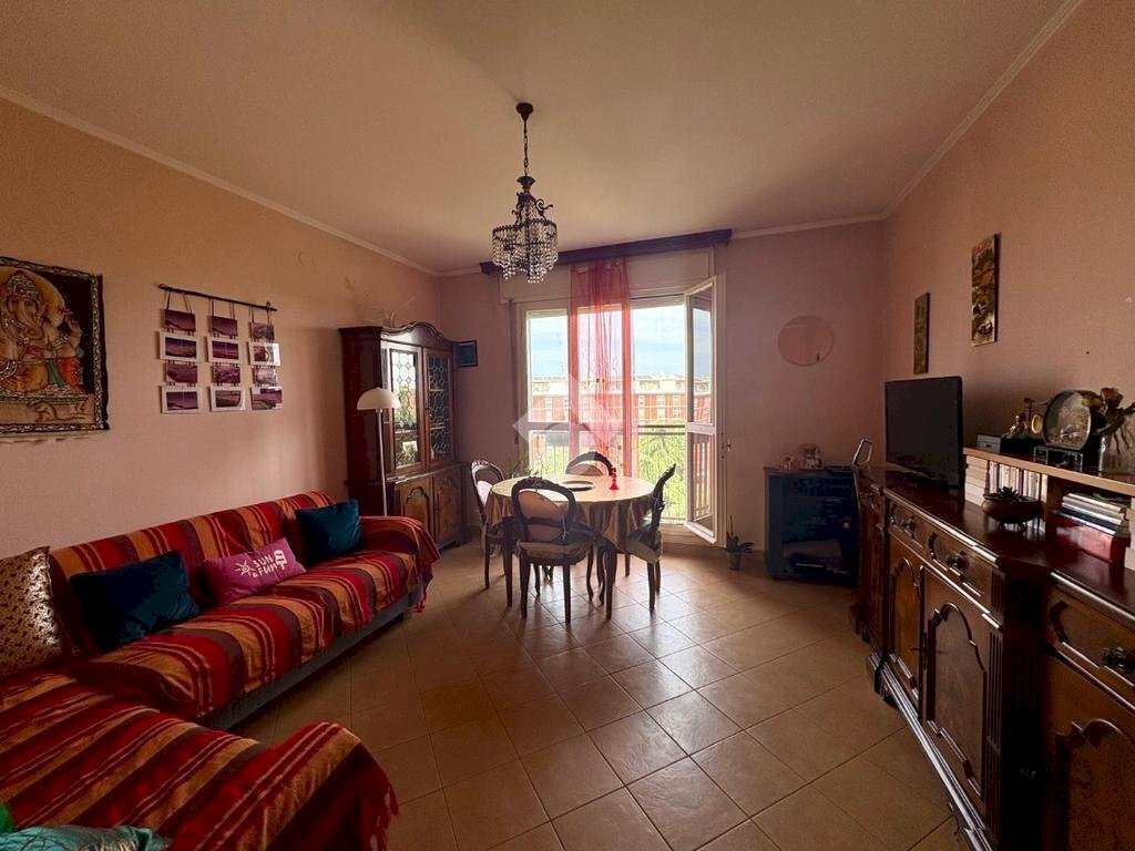 Trilocale Via agostino de pretis, Milano (zona Barona) - foto 1